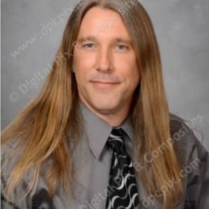 Meet your Posher, Gary